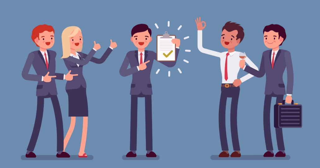 Effektive interne Kommunikation und Change-Management mit der Kommunikationswerkstatt Hannover