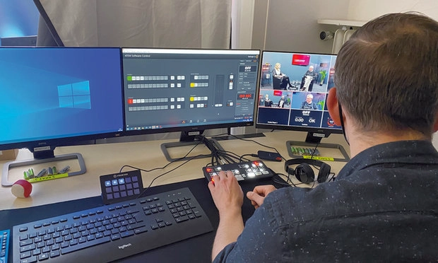 Audio- und Videostudio in Hannover – Technik auf höchstem Niveau mieten